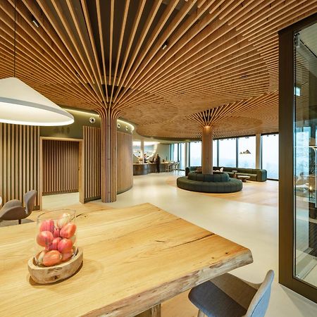 Kiedrich Waldweit Rheingau Hotel Und Retreat מראה חיצוני תמונה