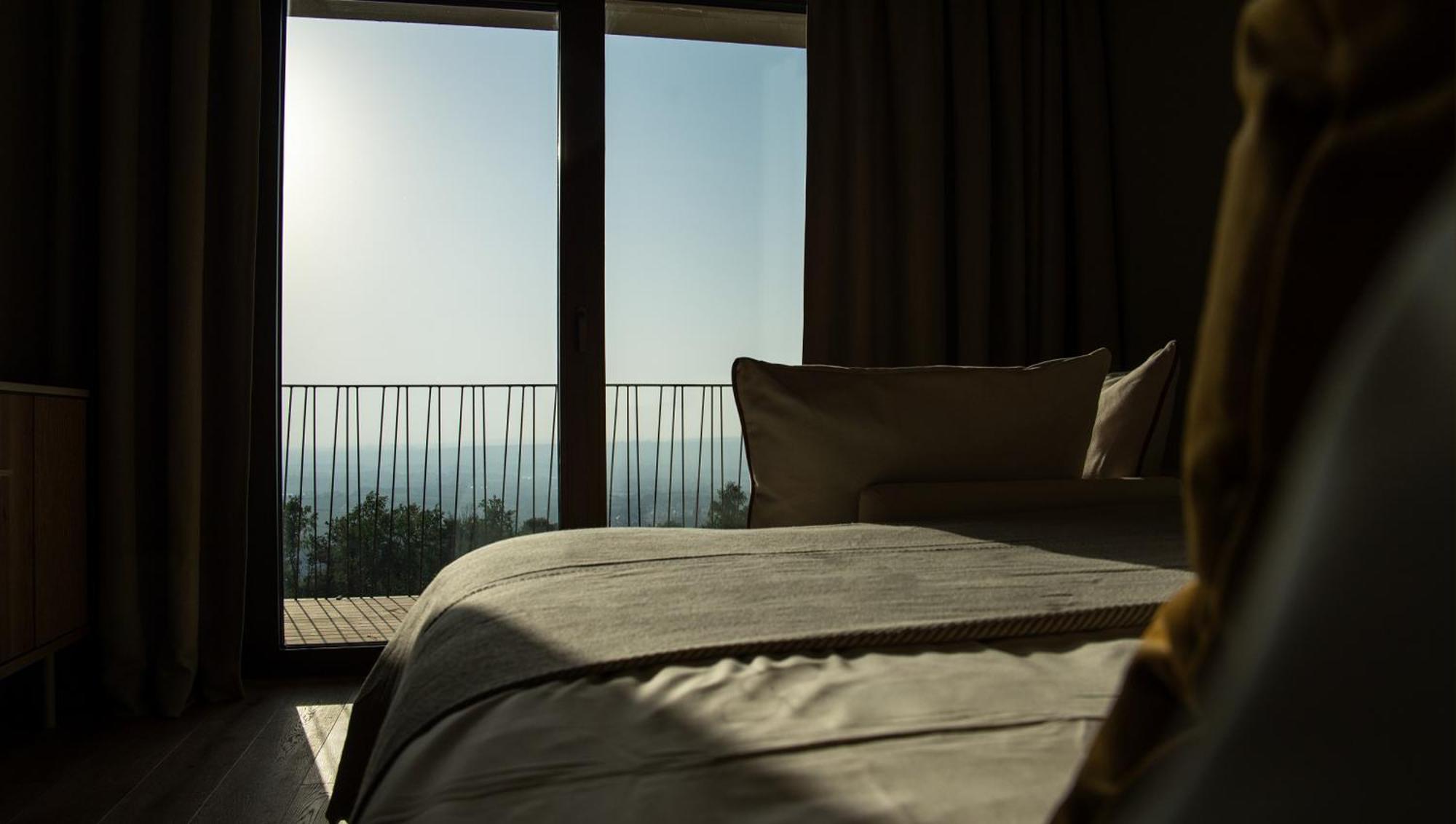 Kiedrich Waldweit Rheingau Hotel Und Retreat מראה חיצוני תמונה