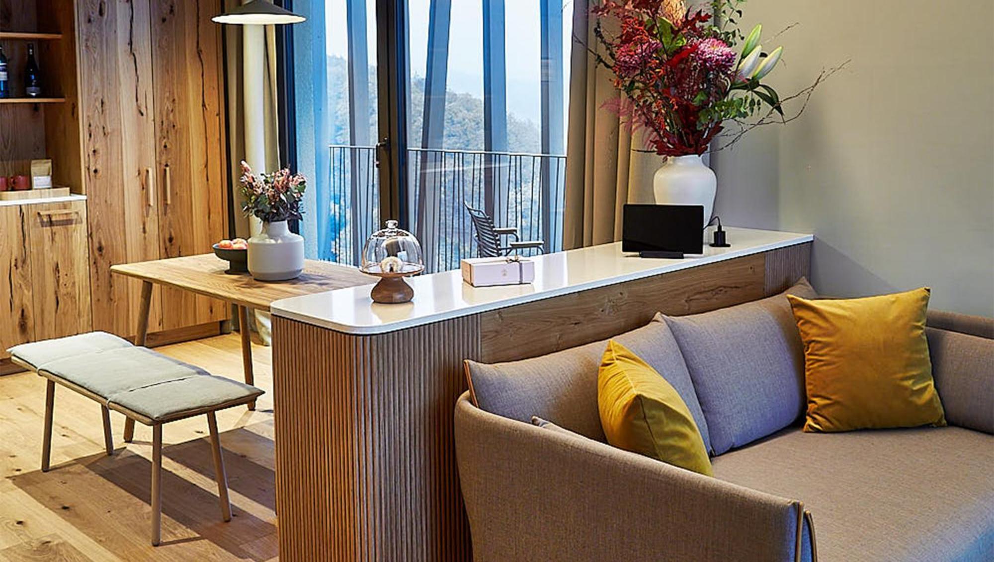 Kiedrich Waldweit Rheingau Hotel Und Retreat מראה חיצוני תמונה