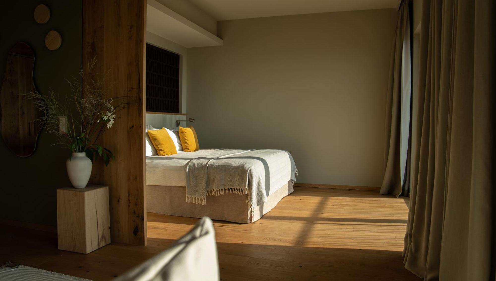 Kiedrich Waldweit Rheingau Hotel Und Retreat מראה חיצוני תמונה