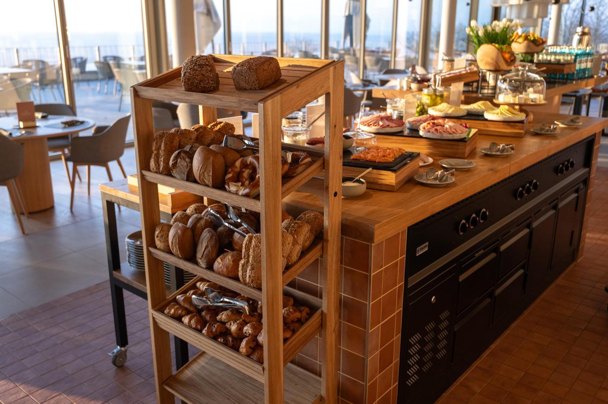 Kiedrich Waldweit Rheingau Hotel Und Retreat מראה חיצוני תמונה
