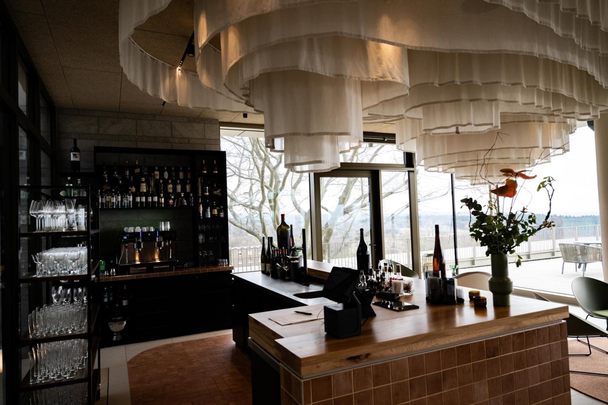 Kiedrich Waldweit Rheingau Hotel Und Retreat מראה חיצוני תמונה